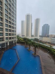 Image of 1800 Sq.ft 3.5 BHK Apartment / Flat for sale in Aurum Q Islands R4, Ghansoli, Navi Mumbai for Rs. 37000000