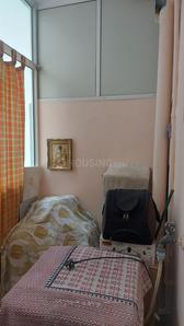 Bedroom Image of 1480 Sq.ft 3 BHK Apartment / Flat for sale in Saya Zenith, Indirapuram Ghaziabad for Rs. 16500000