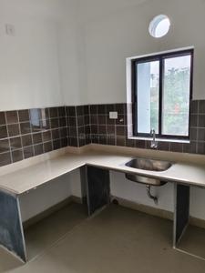 Kitchen Image of 1313 Sq.ft 3 BHK Apartment / Flat for sale in Westroad Iconic, Rajarhat Kolkata for Rs. 6200000