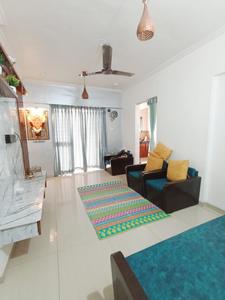 2 BHK Flat