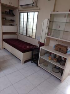 Hall Image of 460 Sq.ft 1 RK Apartment / Flat for rent in Runwal Regency, Agarkar Nagar Pune for Rs. 19000