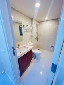 Image of 1295 Sq.ft 2 BHK Apartment / Flat for rent in Hiranandani Glen Classic, Devinagar, Bengaluru for Rs. 80000