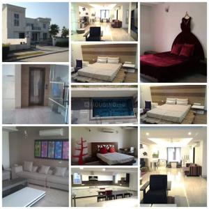 Image of 4500 Sq.ft 4 BHK Villa for sale in Omaxe Phase 3 Mullanpur, New Chandigarh, Chandigarh for Rs. 125000000