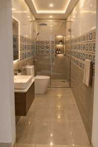 Image of 850 Sq.ft 2 BHK Independent House for sale in Nemilicheri, Chennai for Rs. 4400000