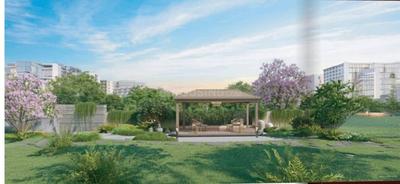 Image of 2650 Sq.ft 3 BHK Apartment / Flat for sale in Vastrapur, Ahmedabad for Rs. 31600000