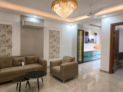 Living Room Image of 1584 Sq.ft 3 BHK Builder Floor for sale in Skywhales Vienna Greens II, Sector 99A Gurgaon for Rs. 18500000