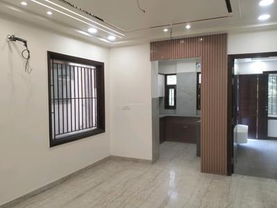 Living Room Image of 970 Sq.ft 3 BHK Builder Floor for sale in Sector 17 Rohini New Delhi for Rs. 14000000
