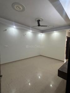 Hall Image of 1250 Sq.ft 3 BHK Builder Floor for rent in Swaraj Homes Gagan Vihar The Aviation Employees CGHS, Gagan Vihar New Delhi for Rs. 35000