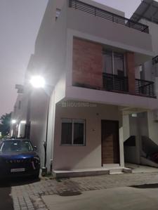 Image of 1600 Sq.ft 3 BHK Independent House for sale in Sunpharma Road, Vadodara for Rs. 14500000