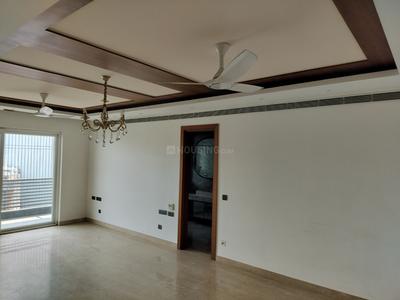 Bedroom Image of 4500 Sq.ft 4 BHK Builder Floor for sale in Sushant Lok Phase 1 Gurgaon for Rs. 60000000