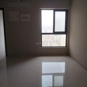 Bedroom Image of 1000 Sq.ft 2 BHK Apartment / Flat for rent in Kaustubh Platinum, Borivali East Mumbai for Rs. 68000