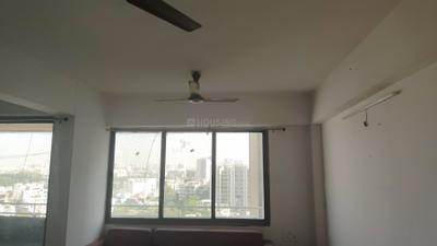 Living Room Image of 2043 Sq.ft 3 BHK Apartment / Flat for sale in Motera Ahmedabad for Rs. 13100000