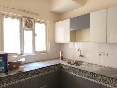 Kitchen Image of 650 Sq.ft 3 BHK Apartment / Flat for sale in GLS Avenue 51, Sector 92 Gurgaon for Rs. 7000000