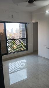 Hall Image of 600 Sq.ft 2 BHK Apartment / Flat for sale in Malad West Mumbai for Rs. 15200000
