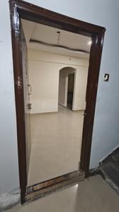 Bedroom Image of 650 Sq.ft 1 BHK Apartment / Flat for sale in Om Sai Complex Phase - II, Badlapur East Badlapur for Rs. 2800000