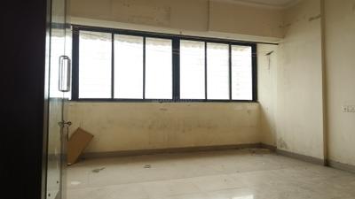 Bedroom Image of 1700 Sq.ft 3 BHK Apartment / Flat for sale in Gahlot Majesty, Seawoods Navi Mumbai for Rs. 35000000