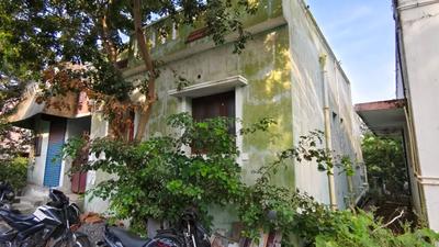 Image of 950 Sq.ft 2 BHK Independent House for sale in Pattabiram, Chennai for Rs. 9000000