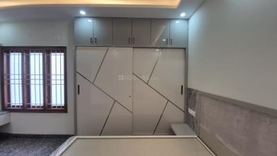 Bedroom Image of 2400 Sq.ft 3 BHK Duplex for sale in Manganahalli Bengaluru for Rs. 18500000