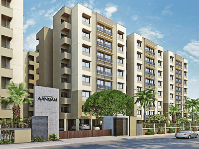 2 BHK Flat