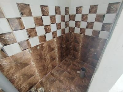 Bathroom Image of 661 Sq.ft 2 BHK Independent House for sale in Manali Chennai for Rs. 4000000