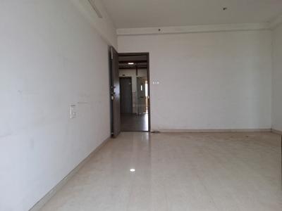 Living Room Image of 1320 Sq.ft 2 BHK Apartment / Flat for sale in Gurukrupa Aramus Rudra, Kharghar Navi Mumbai for Rs. 15600000