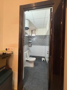 Bathroom Image of 1145 Sq.ft 2 BHK Apartment / Flat for rent in Gadia Barabanki for Rs. 20000