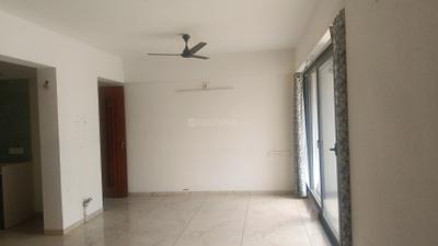 Living Room Image of 1855 Sq.ft 3 BHK Apartment / Flat for sale in Aristo Aalayam, Gota Ahmedabad for Rs. 11100000