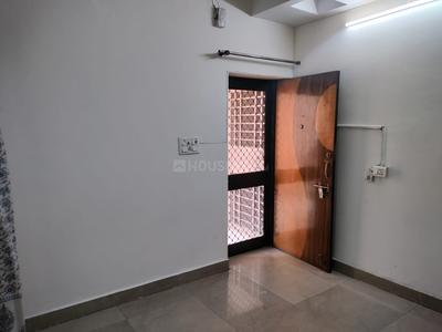 Bedroom Image of Kaur PG in Pitampura, New Delhi