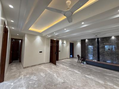 Hall Image of 2500 Sq.ft 3 BHK Builder Floor for sale in BPTP Parklands Pride, Sector 77 Faridabad for Rs. 25000000