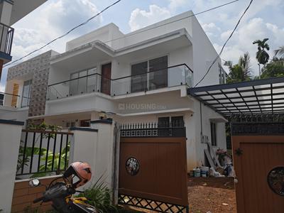 Image of 2500 Sq.ft 4 BHK Independent House for sale in Eroor, Kochi for Rs. 23000000