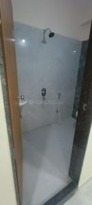 Bathroom Image of 895 Sq.ft 2 BHK Apartment / Flat for sale in Abode Eden Homes, Dammaiguda Secunderabad for Rs. 3755000