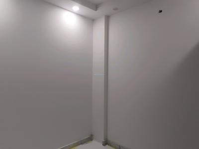 Bedroom Image of 800 Sq.ft 3 BHK Builder Floor for sale in Sector 6 Rohini New Delhi for Rs. 9000000