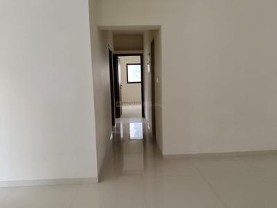 Hall Image of 1237 Sq.ft 3 BHK Apartment / Flat for sale in Lotus Sky Garden, Malad West Mumbai for Rs. 33000000