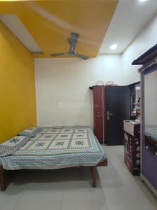 Bedroom Image of 2251 Sq.ft 4 BHK Independent House for sale in Ambawadi Ahmedabad for Rs. 25000000