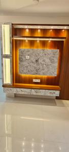 Bathroom Image of 1100 Sq.ft 3.5 BHK Duplex for rent in Regal Kasturi Phase II, Khajuri Kalan Bhopal for Rs. 16000
