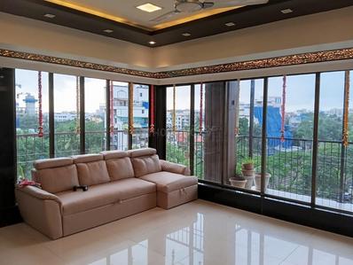 2 BHK Flat