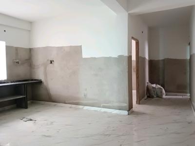 Dining Area Image of 870 Sq.ft 2 BHK Apartment / Flat for sale in Shalimar Howrah for Rs. 4785000