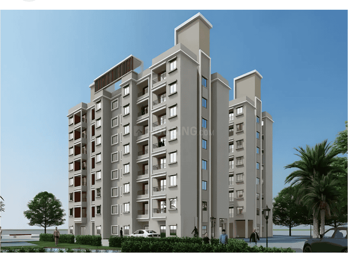 Bhim Nagar, Moshi Main Image 1