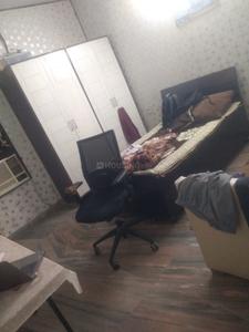 Bedroom Image of 1700 Sq.ft 2.5 BHK Builder Floor for rent in Sector 23 Gurgaon for Rs. 35000