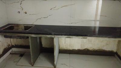 Kitchen Image of 600 Sq.ft 1 BHK Independent House for sale in Satpal Singh Chouhan Redwood Park Premium, Rau Indore for Rs. 3000000