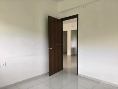 Bedroom Image of 1302 Sq.ft 3 BHK Apartment / Flat for sale in Shapoorji Pallonji Vanaha, Bavdhan Pune for Rs. 11200000