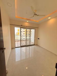 Hall Image of 1700 Sq.ft 3 BHK Apartment / Flat for rent in Shivaji Nagar Nagpur for Rs. 42000