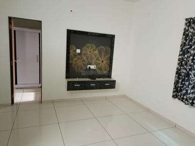 Hall Image of 2925 Sq.ft 4 BHK Villa for sale in HM Aaradhya Residency, Adalaj Gandhinagar for Rs. 25000000