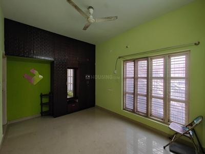 Bedroom Image of 1340 Sq.ft 2 BHK Independent House for sale in Ramamurthy Nagar Bengaluru for Rs. 18400000