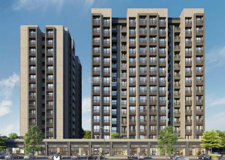 Aashray Atulyam Main Image 1