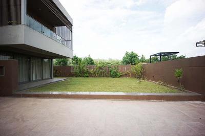 Image of 3510 Sq.ft 3 BHK Independent House for sale in Hathijan, Ahmedabad for Rs. 38000000