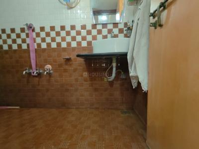 Bathroom Image of 2026 Sq.ft 3 BHK Independent House for sale in Memnagar Ahmedabad for Rs. 32500000
