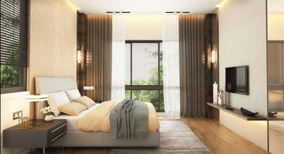 Image of 2923 Sq.ft 3 BHK Villa for sale in Magnolia Wadhwa Wise City, Vardoli, Navi Mumbai for Rs. 29000000