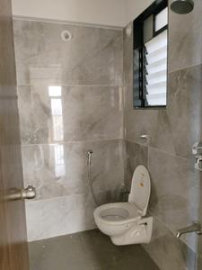 Sonal Yogi Krishna Common Bathroom 3