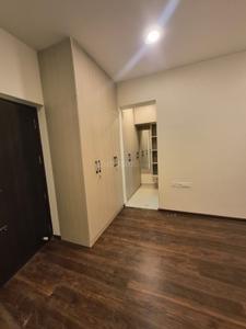 Bedroom Image of 2441 Sq.ft 4 BHK Apartment / Flat for sale in Advaitha Aksha, Koramangala Bengaluru for Rs. 48900000